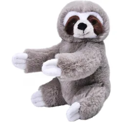 Peluche Ecológico Pequeño Perezoso