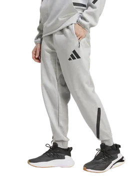 Men Pants - Grey - Size S - Grey - Size: Small - Adidas - FashionsVida