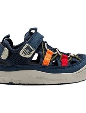 Sandalen Dunbarton Kids Sandals - Navy 31 Female