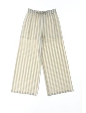 Pantalone con elastico BEIGE 16
