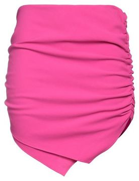 Minirock Damen Fuchsia 32,34,38 Damen