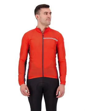Castelli Veste Squadra Stretch