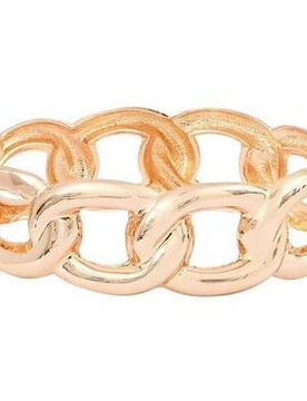 Ring Spirale Einheitsgrösse Female