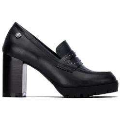 Mocassins 14609103 Black EU 38