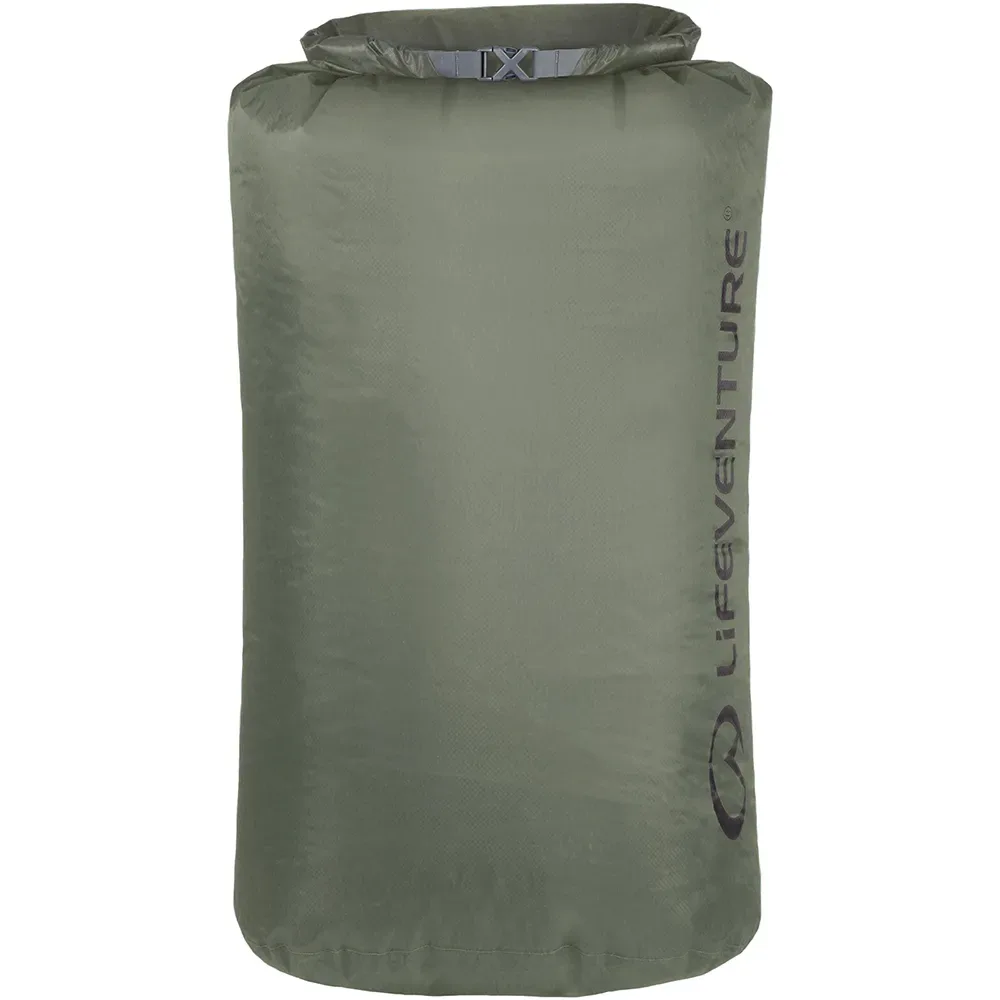 Sacco Impermeabile Ultralight-75l - Lifeventure - FashionsVida
