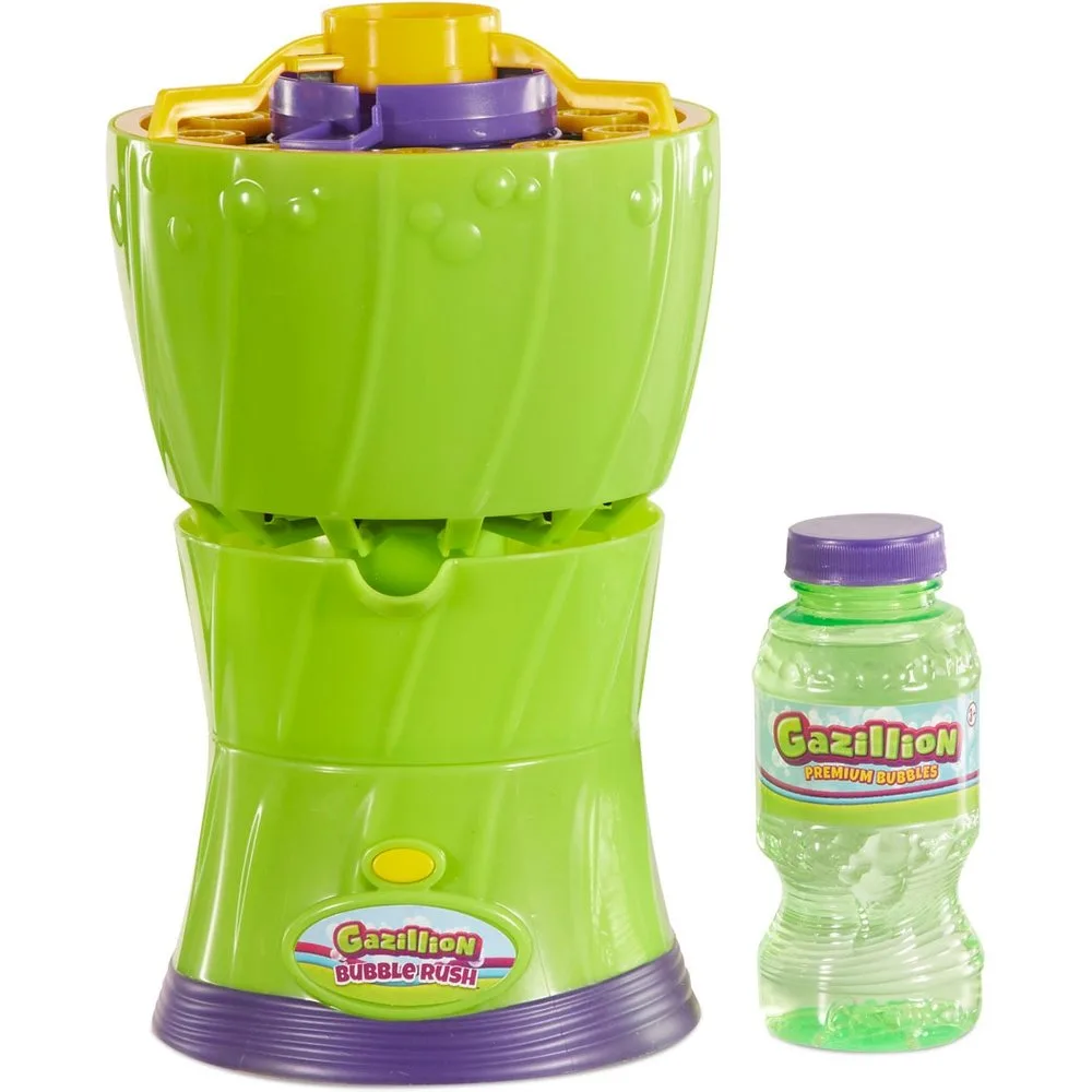 GAZILLION - Bubble rush - GAZILLION - FashionsVida