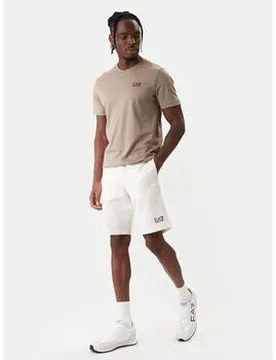 Shorts 8nps65 Pjvrz-U0004 Sugar Swizzle It S Male - Emporio Armani EA7 - FashionsVida