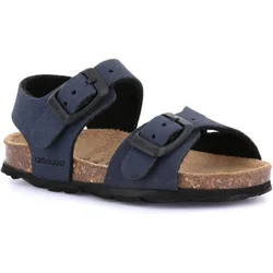Flache Sandalen Dsg-Sb0634 19