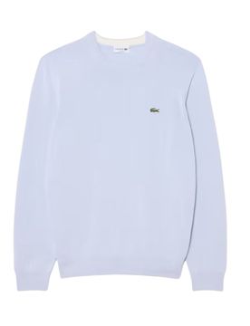 Lacoste Maglie Azzurro