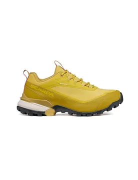 Chaussures de randonnée Ribelle Cross 2 GTX jaune 38 - Scarpa - FashionsVida