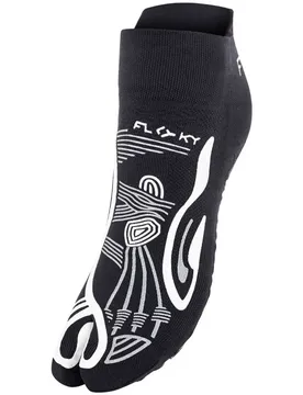 Chaussettes Courtes Functional White / Silver EU 42-45