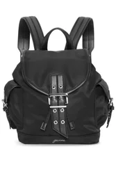 GANNI Borse... Black