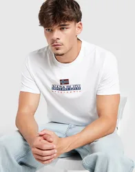 Sory T-Shirt - Herren, Weiss - male - Size: XL