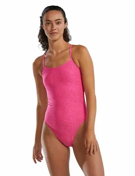 Maillot De Bain Trinityfit Lapped