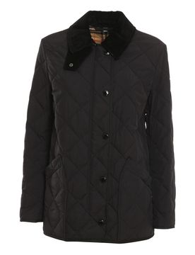 Burberry Giacca Cotsworld