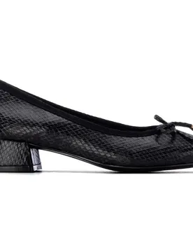 Escarpins 14637802 Black EU 36