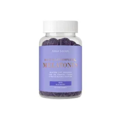 Deep Sleep Complex Melatonina