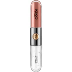 Barra De Labios Líquida Hasta 16 Horas De Duración Unlimited Double Touch