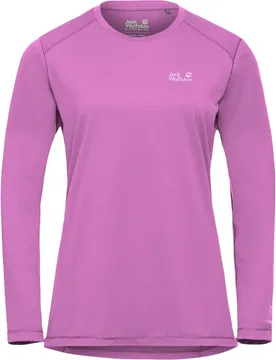Prelight Suncool Damen T-Shirt, lila M