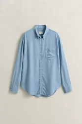 REL INDIGO SHIRT female