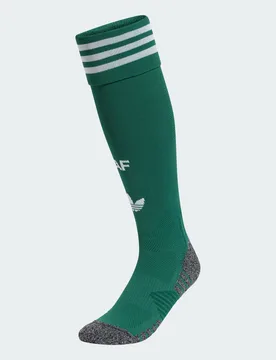 Calzettoni Away Algeria 26 40-42 Team Dark Green - Adidas - FashionsVida