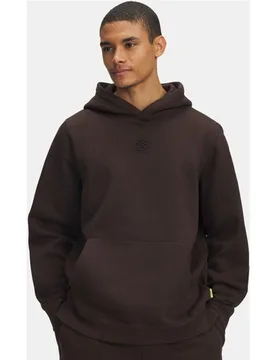 Sudadera de hombre Curry Splash Hoodie - Under Armour - FashionsVida