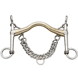 Bemelmans Reitkandare, Sensogan, 14mm 12,5