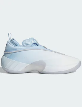 Scarpe D.O.N. ISSUE 7 43 1/3 Clear Sky / Cloud White / Silver Metallic - Adidas - FashionsVida