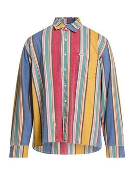 Camisa Hombre Rojo L,M,S,XL Hombre