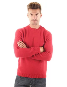 Gant Maglione Shetland Red XL