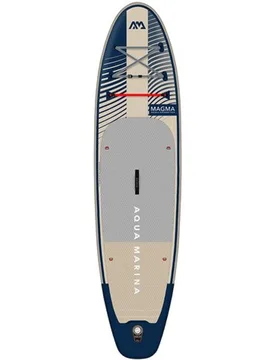 Tabla de Paddle Surf Magma 11´2 - Aqua Marina - FashionsVida