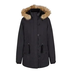 Brandit Giacca Nila Black 4XL