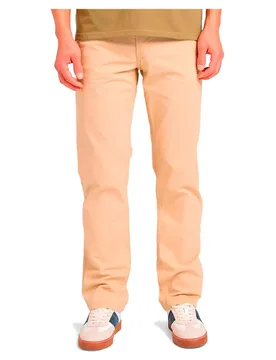 Pantalon Sandown Cavalry Twill 5 Pocket Safari 40 - Timberland - FashionsVida