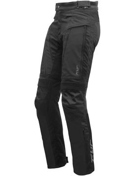Pantaloni Moto Tessuto T-ur GIBRALTAR Nero taglia S