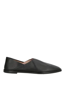 Mocasines Mujer Negro 35,36 Mujer - Emporio armani - FashionsVida