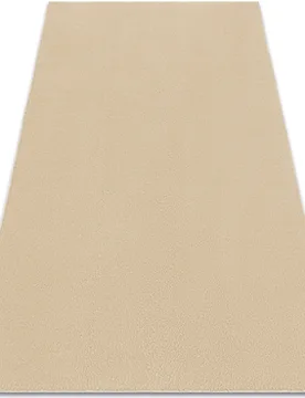 Teppiche Modern Waschteppich Lindo Beige, Rutschfest, Zotte 120x170 Cm 120x170 Cm - RUGSX - FashionsVida
