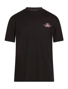 Camiseta Hombre Negro L,M,S Hombre