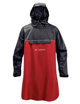 Vaude Poncho Imperméable Valero - VAUDE - FashionsVida