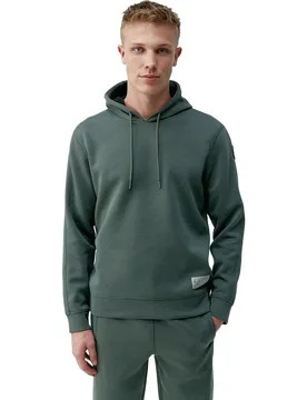 Sudadera de hombre Lomond Living Yoga - Born - FashionsVida