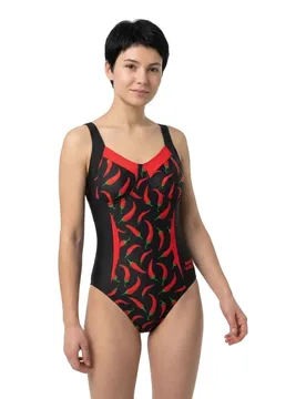 Maillot De Bain Lea Anti-chlor - Mad Wave - FashionsVida