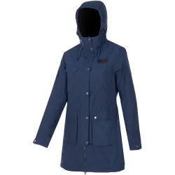 Parka de mujer Riviera termic