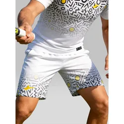 Fantasy Ace Shorts White M