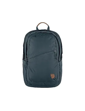 FJÄLLRÄVEN Tagesrucksack Räven 28L dunkelblau B - Fjällräven - FashionsVida
