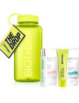 Biotherm Electro Drop Set - Biotherm - FashionsVida
