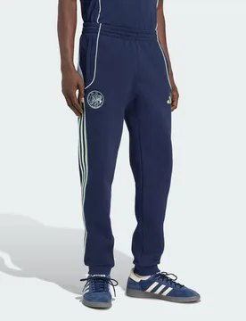 Pantaloni da allenamento UBP maglia Ajax 2XL Night Sky - Adidas - FashionsVida