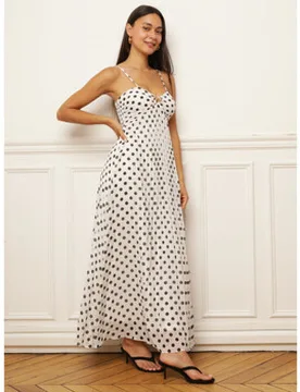 Kleider 79172_p188491 Eu M / L Female - La Modeuse - FashionsVida