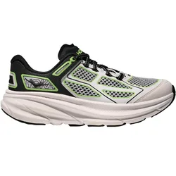 Clifton 9 Black / White 45 1/3 Herren