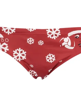 Turbo Slip De Bain Mama Noel - TURBO - FashionsVida