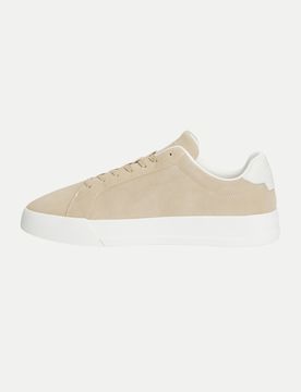 Sneaker COURT SUEDE Beige 41
