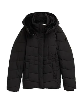 Tom Tailor Steppjacke nero XXL - Tom tailor - FashionsVida